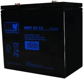 akumulator-bateria-agm-vrla-mw-power-mwp-55ah-12v-mwp55-mwp55-12-pojazd-ups
