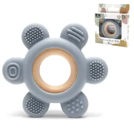 gryzak-silikonowy-sensoryczny-bez-bpa-kwiatek-lagodzacy-dziasla-lorelli