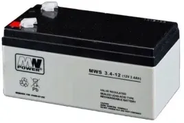 akumulator-bateria-agm-vrla-mw-power-mws-3-4ah-12v-mws3-4-12-mws34-alarm