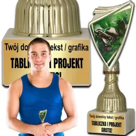 puchar-zloty-trofeum-nagroda-statuetka-najlepszy-obronca-175cm-grawer