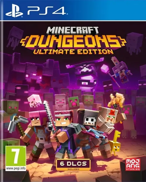 minecraft-dungeons-ultimate-edition-nowa-pl-ps4-minimalna-liczba-graczy-1