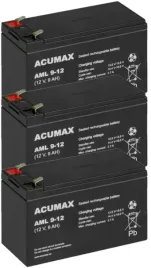rbc53-rbc-53-53-zestaw-akumulatorow-pakiet-baterii-do-ups-apc-3x-aml-9-12