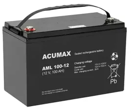 akumulator-bateria-agm-bezobslugowy-acumax-aml-100ah-12v-aml100-aml100-12