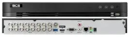 bcs-v-xvr1602-ai-rejestrator-hybrydowy-ip-analog-16ch-kanalowy-4mpx-do-10tb