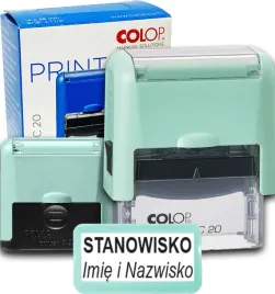 pieczatka-colop-c20-do-4-linii-firmowa-imienna-biurowa-projekt-gumka