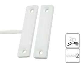 mc-746-kontaktron-czujka-czujnik-magnetyczny-sabotaz-bialy-nc-no-alarmtech