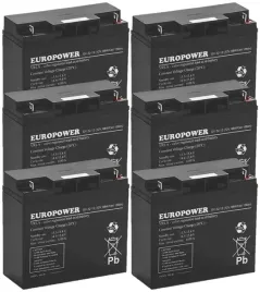 tbc70-baterie-zestaw-akumulatorow-do-ups-apc-eaton-powerwalker-6x-ev-22-12