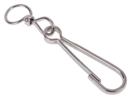 spinacz-karabinczyk-lacznik-z-okretka-90mm-diamanto-obrotowy-metalowy