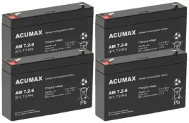 rbc34-rbc-34-34-zestaw-akumulatorow-pakiet-baterii-do-ups-apc-4x-am-72-6