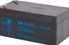 akumulator-bateria-agm-vrla-mw-power-12v-34ah-mw34-12-mw3-4-apc-rbc-ups