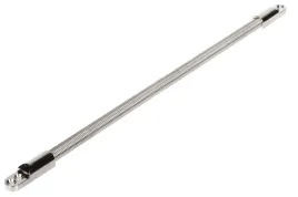 przepust-pancerz-sprezynowa-oslona-przewodu-kabla-stal-nierdzewna-30cm-5mm