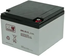 akumulator-bateria-bezobslugowy-mw-power-mwl-26ah-12v-mwl26-12-mwl26-ups