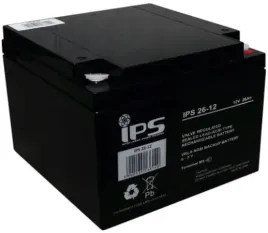akumulator-bateria-agm-vrla-ips-ips26-12-12v-26ah-ips26-centrala-alarm-ups