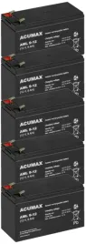 tbc5-baterie-zestaw-akumulatorow-do-ups-apc-eaton-powerwalker-5x-aml-9-12