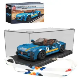klocki-auto-technic-pojazd-sportowy-336-el-mould-king-27045-gablota-prezent