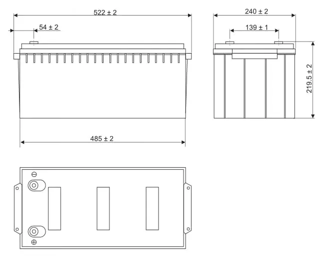 akumulator-bateria-agm-vrla-europower-epl-epl210-12-epl210-12v-210ah-pieca