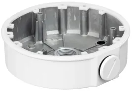 bcs-p-a170-puszka-adapter-uchwyt-montazowy-do-kamer-kopul-scienny-sufitowy