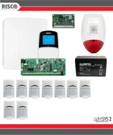system-alarmowy-lightsys-2-risco-zestaw-8x-pir-bosch-do-domu-sklepu-firmy