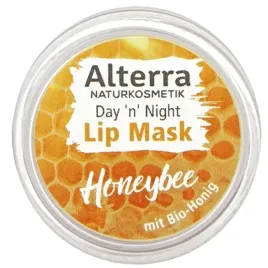 alterra-day-n-night-maska-do-ust-honeybee-nr-02