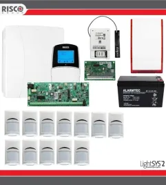system-alarmowy-lightsys-2-risco-zestaw-12x-pir-bosch-do-domu-sklepu-firmy