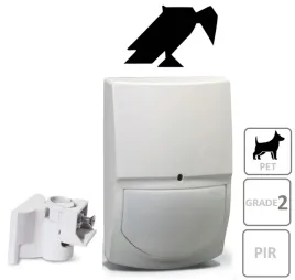 swan-quad-czujka-czujnik-ruchu-detektor-podczerwieni-pir-pet-crow-uchwyt