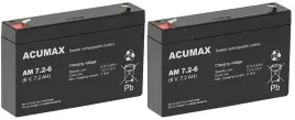 rbc18-rbc-18-18-zestaw-akumulatorow-pakiet-baterii-do-ups-apc-2x-am-72-6
