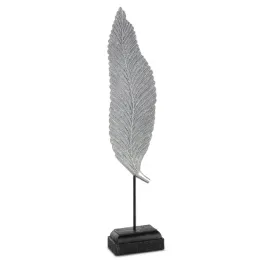 figurka-dekoracyjna-eldo-12-x-8-x-55-cm-srebrny