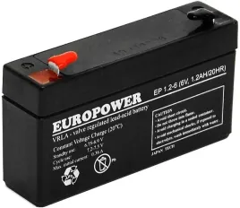 akumulator-bateria-agm-vrla-europower-ep-6v-1-2ah-kasy-fiskalne-drukarki