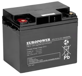 akumulator-bateria-agm-bezobslugowy-europower-eps-33ah-12v-eps33-eps33-12