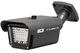 bcs-ir45x80-g-oswietlacz-podczerwieni-ir-led-850nm-ip66-45m-80-kamer-cctv