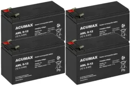 rbc63-rbc-63-63-zestaw-akumulatorow-pakiet-baterii-do-ups-apc-4x-aml-9-12
