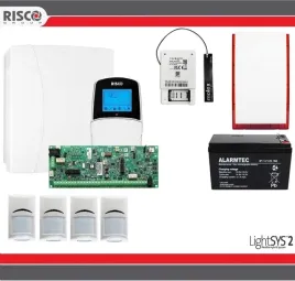 system-alarmowy-lightsys-2-risco-zestaw-4x-pir-bosch-do-domu-sklepu-firmy