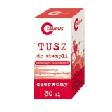 tusz-do-stempli-pieczatek-30-ml-czerwony-taurus-kolor-tuszu-czerwony