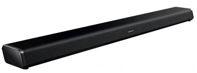Soundbar z subwooferem 2.1 Głośnik do TV BT AUX USB Grundig DSB970