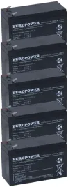 tbc5-baterie-zestaw-akumulatorow-do-ups-apc-eaton-powerwalker-5x-evl-9-12