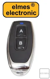 u2t-pilot-2-kan-dwukanalowy-2-przyciski-sterowanie-brama-garaz-alarm-elmes