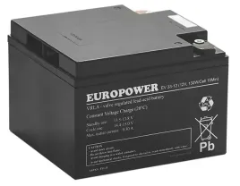 akumulator-bateria-agm-vrla-europower-bezobslugowy-ev-12-v-33-ah-ev33-ups