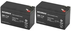 rbc62-rbc-62-62-zestaw-akumulatorow-pakiet-baterii-do-ups-apc-2x-aml-7-12