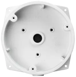 bcs-adf-puszka-adapter-uchwyt-montazowy-do-kamer-fisheye-scienny-sufitowy