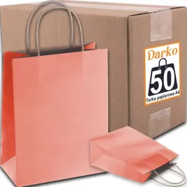 torba-papierowa-czerwona-a4-240-100-320-50-szt-torebka-eko-na-prezent