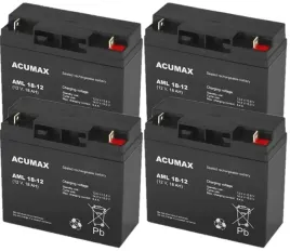 rbc12-rbc-12-12-zestaw-akumulatorow-pakiet-baterii-do-ups-apc-4x-aml-18-12