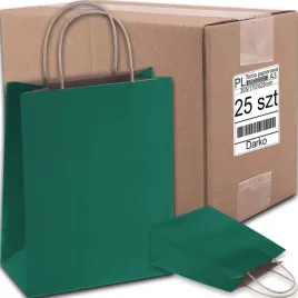 torba-papierowa-zielona-ciemna-a3-305-170-425-25szt-torebka-eko-na-prezent
