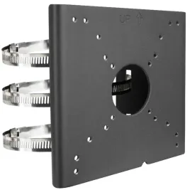 bcs-p-a31-g-maly-adapter-uchwyt-montazowy-puszek-kamer-point-slupowy-grafit