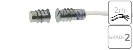 alarmtech-mc-250-p22k-kontakt-magnetyczny-nc-2eol-ip67-grade-2-wpuszczany