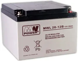 akumulator-bateria-agm-vrla-mw-power-mwl-28ah-12v-mwl28-mwl28-12b-alarm-ups