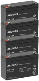 rbc-ap3-rbcap3-ap-3-zestaw-akumulatorow-pakiet-baterii-ups-apc-4x-am-12-6