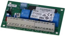 rp296e04-ekspander-modul-4-wyjsc-przekaznikowych-central-lightsys-bus-risco
