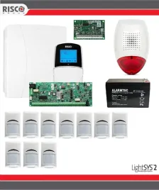 system-alarmowy-lightsys-2-risco-zestaw-10x-pir-bosch-do-domu-sklepu-firmy