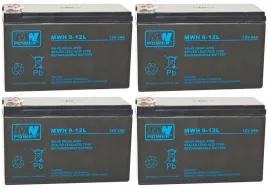 apcrbc132-rbc-132-zestaw-akumulatorow-pakiet-baterii-ups-apc-4x-mwh-9-12l