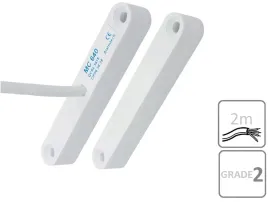mc-640-kontaktron-czujka-czujnik-magnetyczny-sabotaz-bialy-drzwi-alarmtech